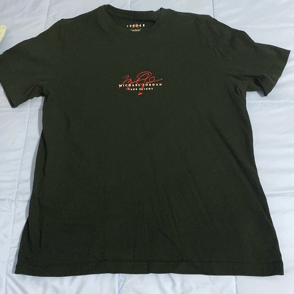 Jordan tshirt